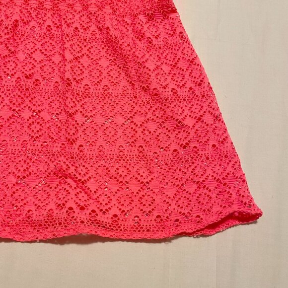 Victoria Secret Swim Suit Cover Up Womens Size Large - Picture 4 of 13